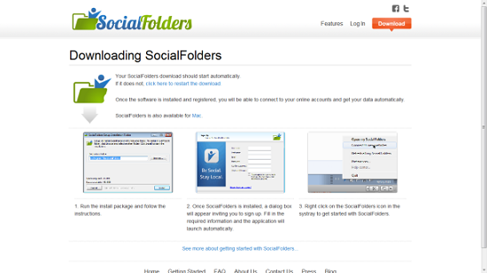 SocialFolders_download