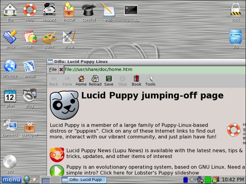 howto_puppy_linux