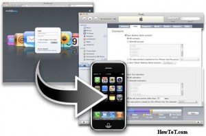 Read more about the article How to Transfer iPhone Apps and Games to Another iPhone