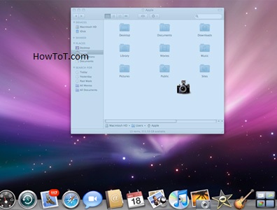 You are currently viewing 3 ways to take a screenshot on a Mac
