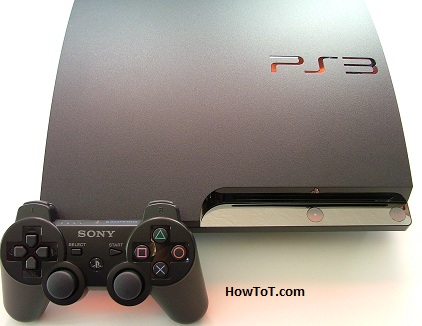 Three Simplest Ways to Use a USB Flash Drive With Your PS3