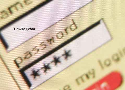 Mastery in the Art of Passwords