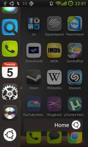 Read more about the article Download Ubuntu Phone Launcher for Android to Experience Ubuntu OS