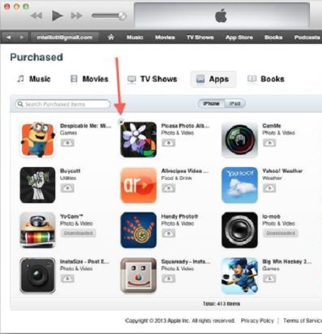 You are currently viewing How to Hide and unhide apps from your iPhone’s purchased list