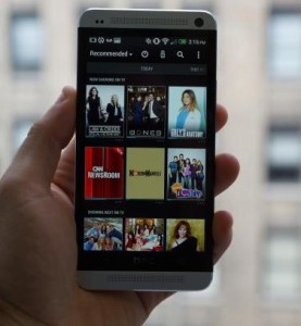 Read more about the article How to control your TV using HTC One