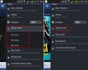 Read more about the article How to set sleeper time on Pandora and save a lot