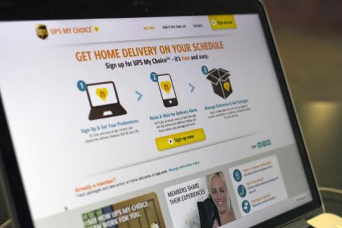 Low_Resistant_UPS_My_Choice