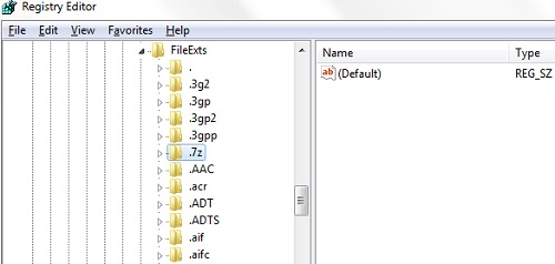 You are currently viewing How to manage your file association
