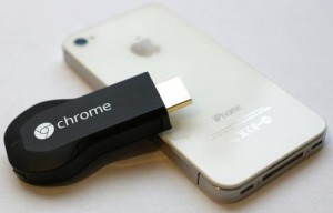 Read more about the article How to use your iOS device to manage Chromecast