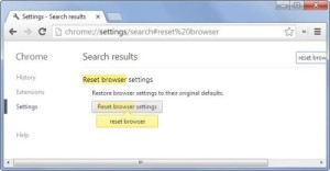 Read more about the article How to revert to Factory Settings in your browser