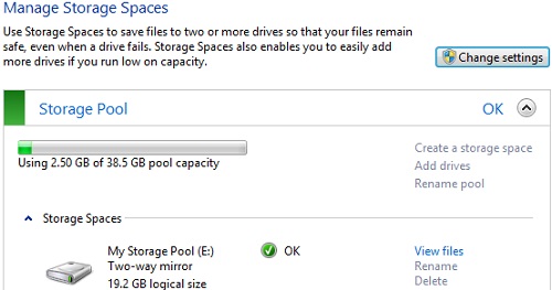 Read more about the article How to manage more than one Hard Drive with Windows