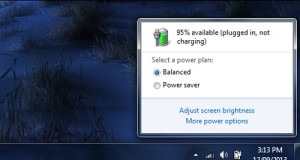 Read more about the article How to manage your Laptop’s battery life