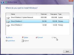 Read more about the article How to Create Separate Partitions for Windows