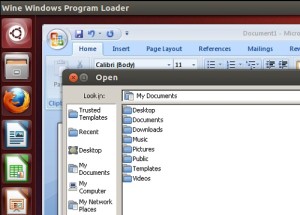 Read more about the article How to use Microsoft Office in Linux