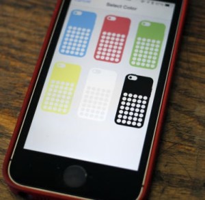 Read more about the article How to use CaseCollage app for iPhone 5C