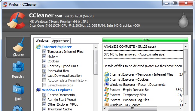 How to manage CCleaner Beginner’s Guide
