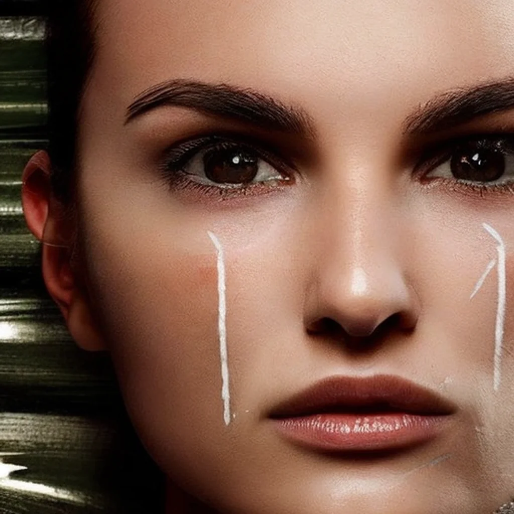 Artistic representation for How To Fade Acne Scars - Everything You Need To Know