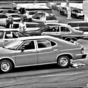 Artistic representation for Kennedy : Wait , dont buy a new car , wrap your old one | Chattanooga Times Free Press Let me know the title.