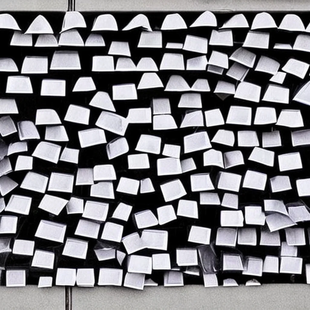 Artistic representation for Why People Are Putting Dryer Sheets in Their Colorado Mailboxes ?