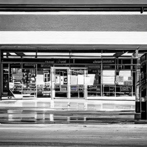 Artistic representation for Lubbock Loses 50 Year Old Local Retailer Amid String Of Closures