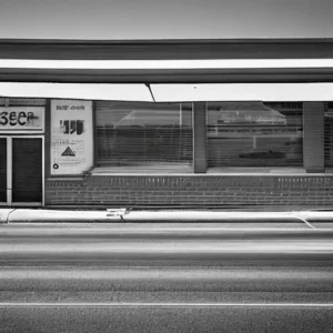 Artistic representation for Lubbock Loses 50 Year Old Local Retailer Amid String Of Closures