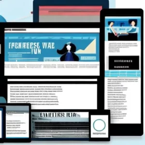 Artistic representation for 13 Essential On - Page SEO Factors You Need To Know This is a good title, but I want something more engaging.