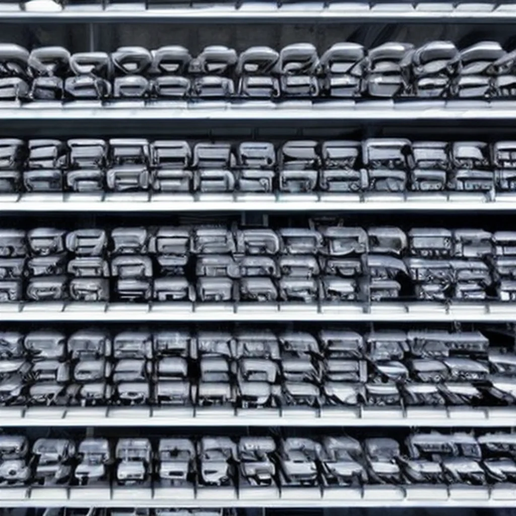 Read more about the article The Role of Content Marketing in the Manufacturing World