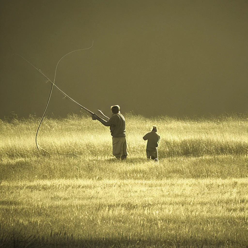 Read more about the article Fishing With My Father | Field & Stream