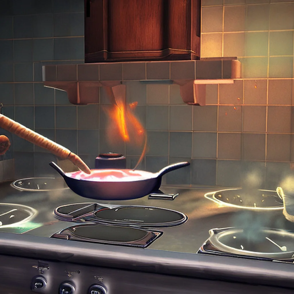 Read more about the article Weve all been boiling food wrong on the hob –  geniu hack to stop it boiling over.


Let me know if you’d like me to try and come up with some more!